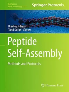 Peptide Self-Assembly: Methods and Protocols