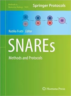 SNAREs: Methods and Protocols
