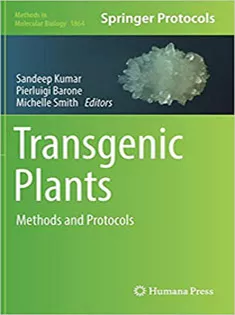 Transgenic Plants