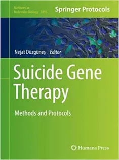 Suicide Gene Therapy: Methods and Protocols