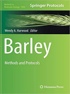 Barley: Methods and Protocols