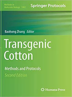 Transgenic Cotton: Methods and Protocols