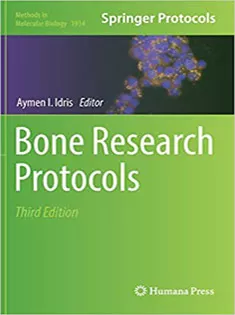 Bone Research Protocols