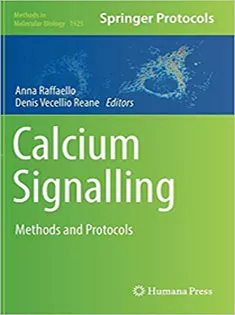 Calcium Signalling: Methods and Protocols