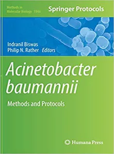 Acinetobacter Baumannii