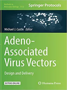Adeno-Associated Virus Vectors: Design and Delivery