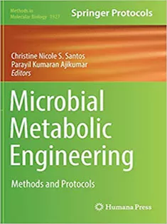 Microbial Metabolic Engineering