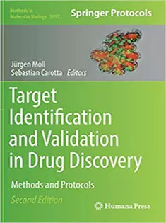 Target Identification and Validation in Drug Discovery