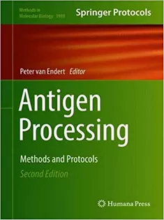 Antigen Processing: Methods and Protocols
