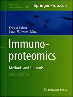 Immunoproteomics: Methods and Protocols