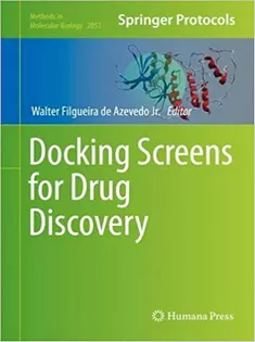 Docking Screens for Drug Discovery