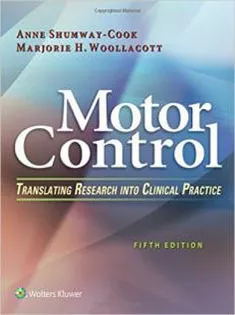 Motor Control: Translating Research Into Clinical Practice