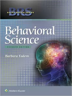 BRS Behavioral Science1