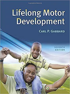 Lifelong Motor Development