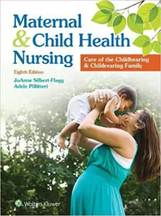 Maternal and Child Health Nursing