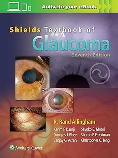 Shields Textbook Of Glaucoma