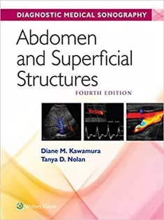 Diagnostic Medical Sonography Abdomen and Superficial Structures