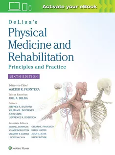 Delisa Physical Medicine And Rehabilitation