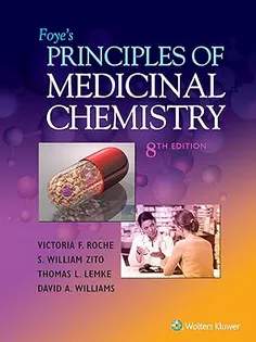Foye's Principles of Medicinal Chemistry