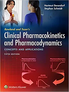 Rowland and Tozer's Clinical Pharmacokinetics and Pharmacodynamics