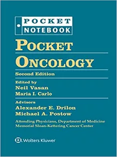 Pocket Oncology
