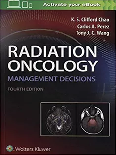 Radiation Oncology Management Decisions