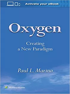 Oxygen: Creating A New Paradigm