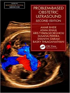 9781498701891 Problem-Based Obstetric Ultrasound