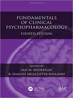 Fundamentals of Clinical Psychopharmacology