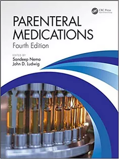 Parenteral Medications