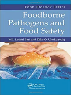 Foodborne Pathogens and Food Safety