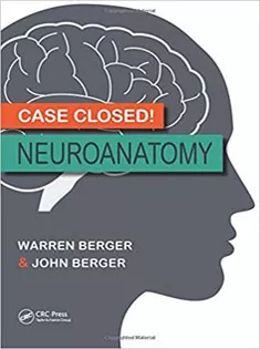 9781498728522 Case Closed! Neuroanatomy