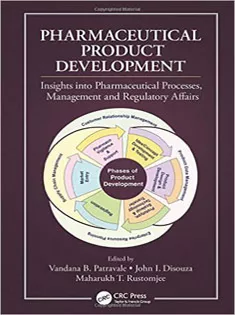 Pharmaceutical Product Development
