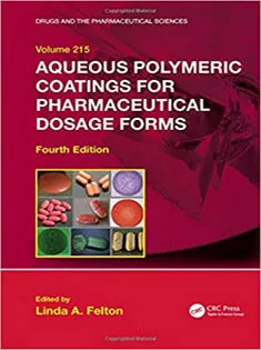 Aqueous Polymeric Coatings for Pharmaceutical Dosage Forms