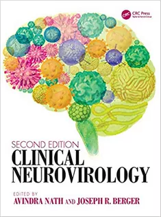 9781498733168 Clinical Neurovirology