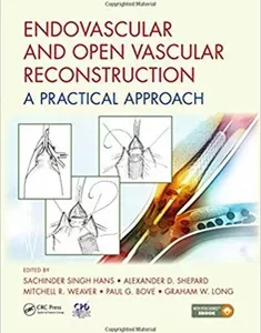 Endovascular and Open Vascular Reconstruction: A Practical Approach