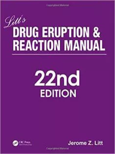 Litt's Drug Eruption and Reaction Manual