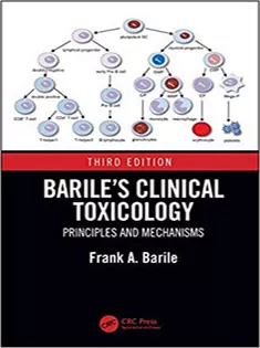 Barile’s Clinical Toxicology: Principles and Mechanisms