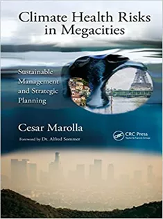 Climate Health Risks in Megacities