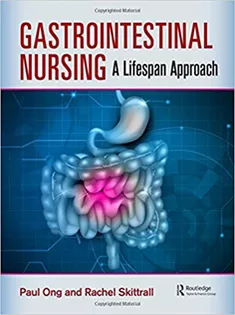 Gastrointestinal Nursing: A Lifespan Approach
