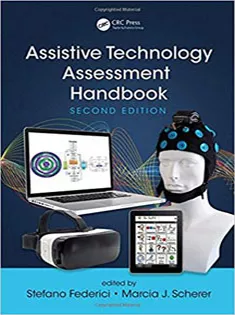 Assistive Technology Assessment Handbook 2018