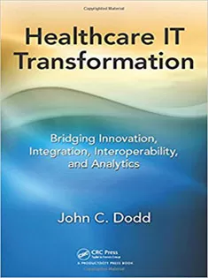 Healthcare IT Transformation