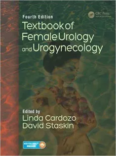 Textbook of Female Urology and Urogynecology