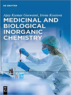 Medicinal and Biological Inorganic Chemistry