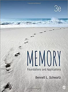 Memory: Foundations and Applications