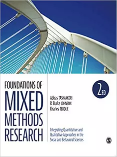 Foundations of Mixed Methods Research