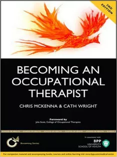 Becoming An Occupational Therapist
