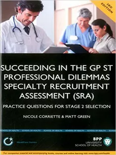 Succeeding in GP ST Professional