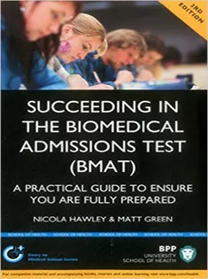 Succeeding in Biomedical Admissions