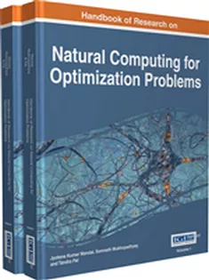 Handbook of Research on Natural Computing for Optimization Problems (2 Volumes)